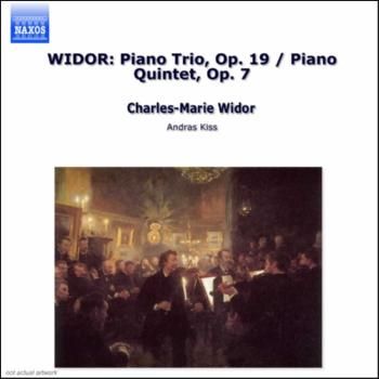 Piano Trio &amp; Quintet (CD)