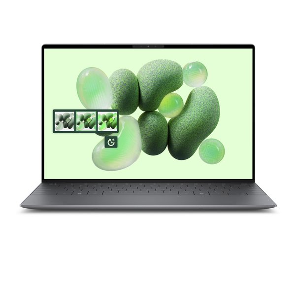 Dell XPS 13 9345 13.4" OLED 3K Touch XElite12C 32GB 1TB SSD Adreno GPU