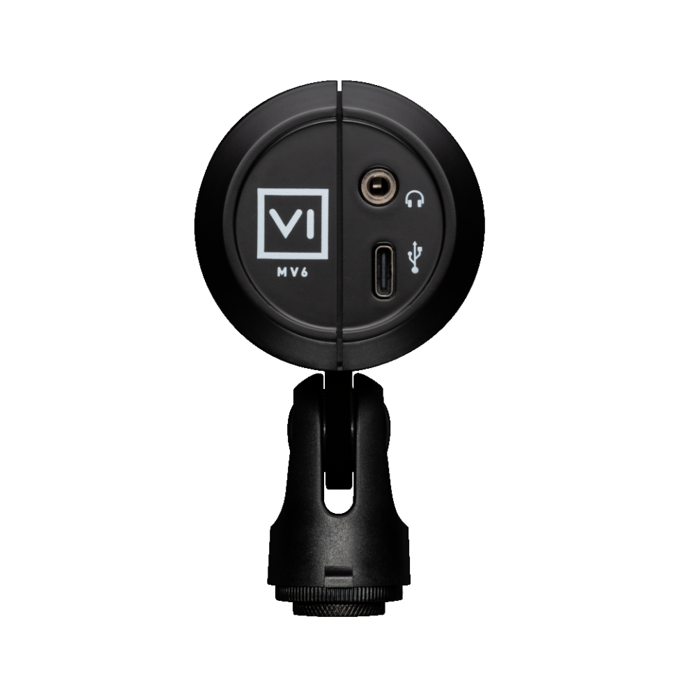 Shure MV6 USB Gaming Microphone | Shop Today. Get it Tomorrow