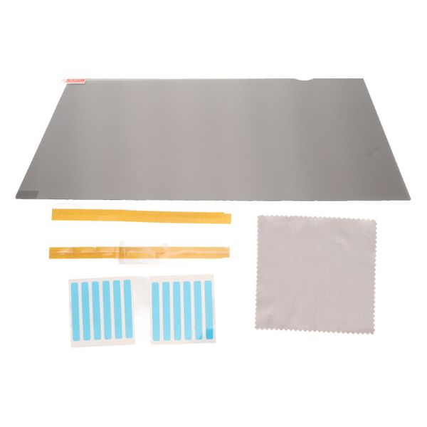 15.6 Inch laptop screen filter anti glare scratch proof