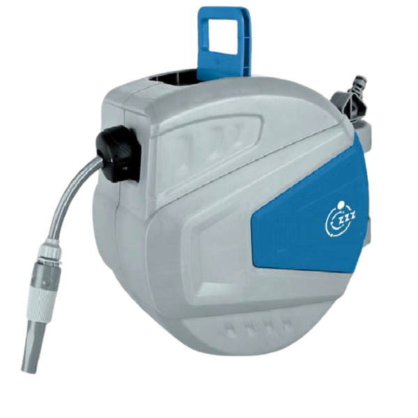Water Hose Reel - Retractable 30m