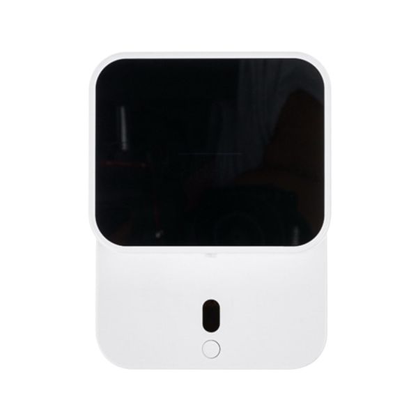 LED Soap Dispenser Automatic Sensor Sensor Infrared Thermometer Contactless