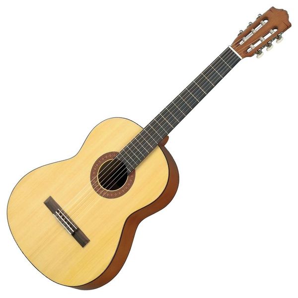 Yamaha C40M Full Sized Classical Guitar