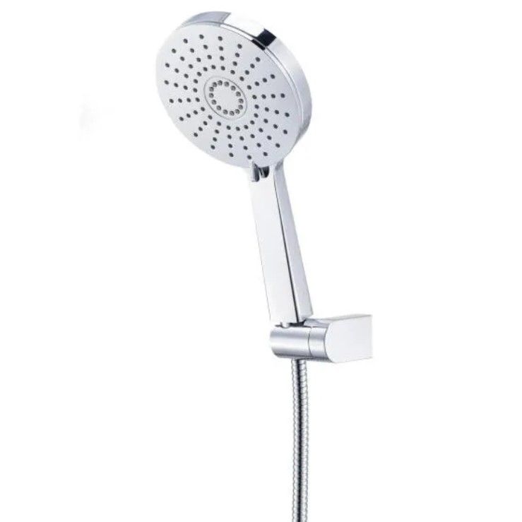 Sensea City Trio Chrome 3 Jets ACS