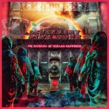 Museum of Human Happiness (CD / Album)