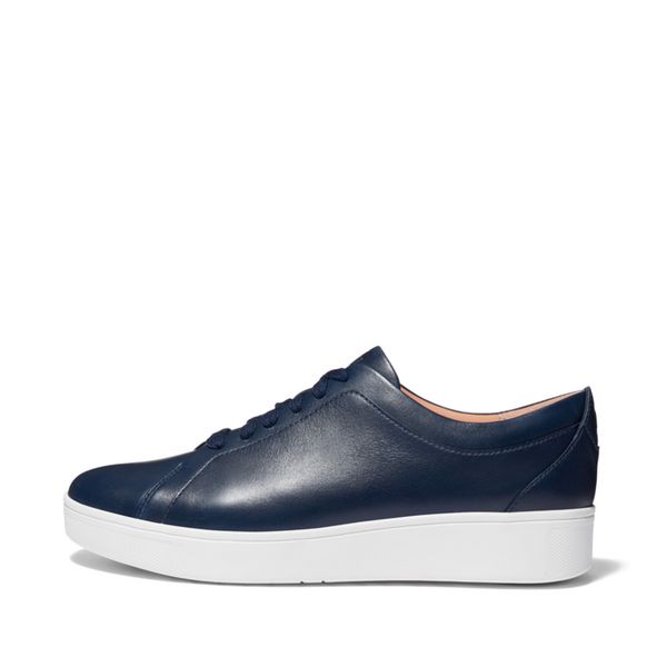 FitFlop Rally Sneaker Midnight Navy
