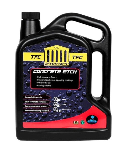 TFC Concrete Etch 5l