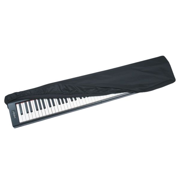 88 Key Electronic Piano keyboard bag Keyboard Dust Cover With Draw String