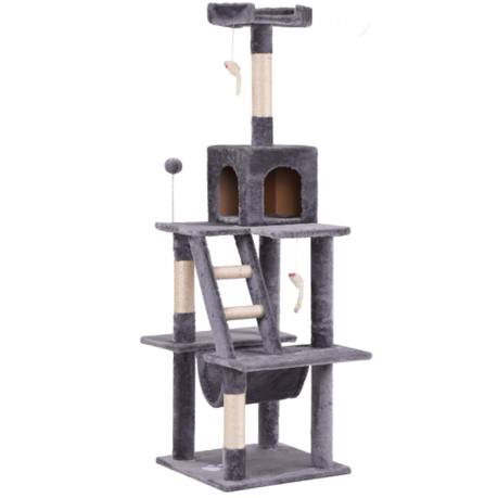 Takealot cat hot sale scratch posts