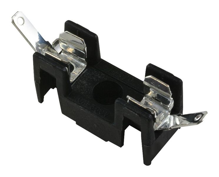 Littelfuse (05200003Z) Fuseholder, Fuse Block, OMNI-BLOK®, 600V, 10A