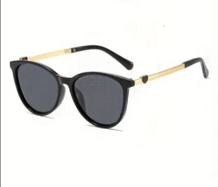 Women's Retro Cat-Eye Sunglasses