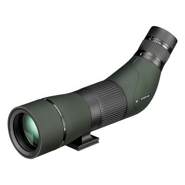 Vortex V500 Viper 15-45x65 HD Angled Spotting Scope