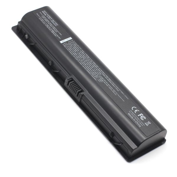 Replacement Laptop Battery for HP DV6000 DV2000 VE06, 411462-141