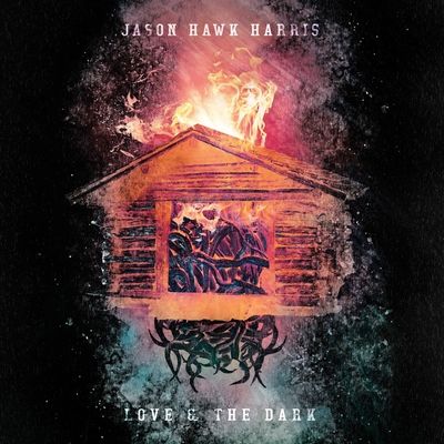 Love &amp; the Dark (Vinyl / 12" Album)