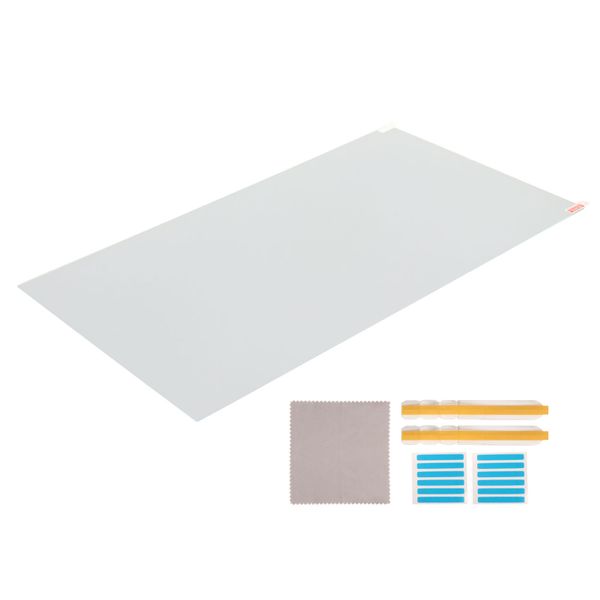 23.6 Inch blue light blocking screen filter UV resistant