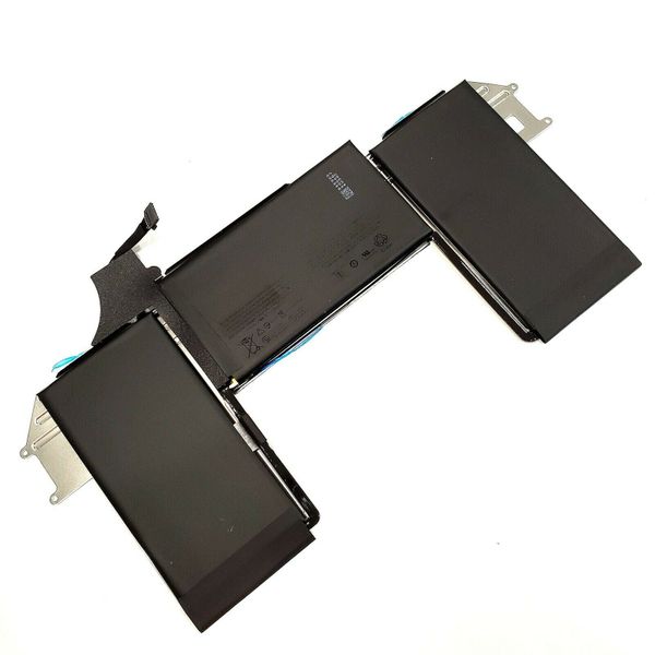 Battery for Apple MacBook AIR 13" A1932, A1965, A2179 ( 2018 to 2020 )