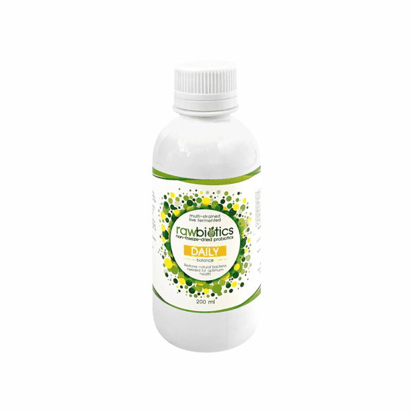 Rawbiotics Daily 200ml