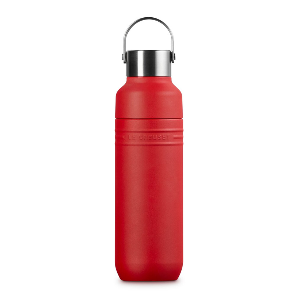 Le Creuset On The Go Insulated Water Bottle - 500ml
