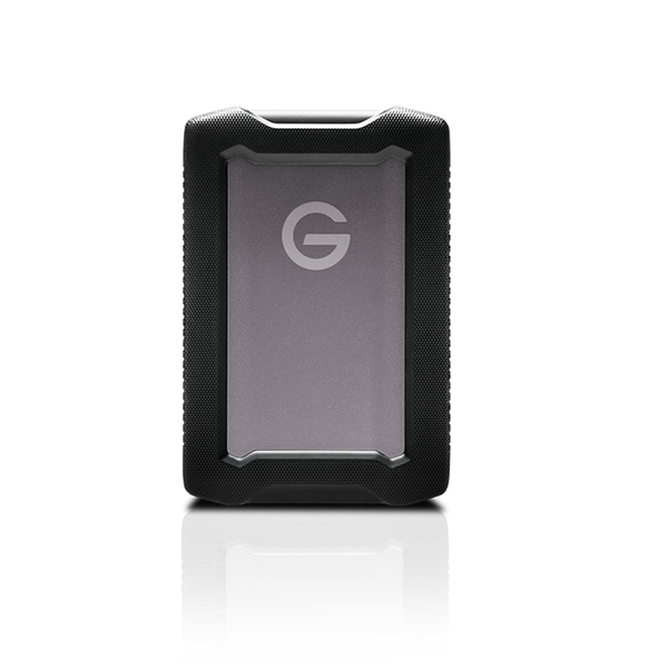 G-Drive Armoratd Space Grey 1tb Ww