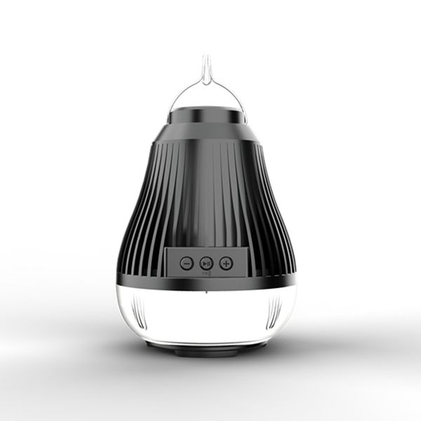 Multifunctional Portable Bluetooth Mp3 Speaker with Lantern Light