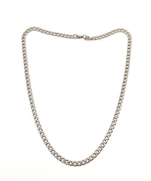 Fabulae Stainless Steel Chain, Hilton