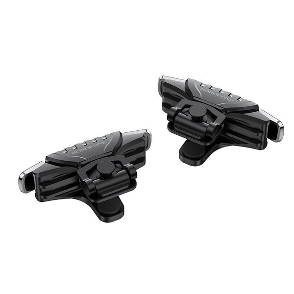 Borofone gaming trigeri Spartan BG2