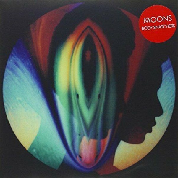 Body Snatchers (Vinyl / 7" Single)