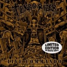 Live Commando (Vinyl / 12" Album Coloured Vinyl (Limited Edition))