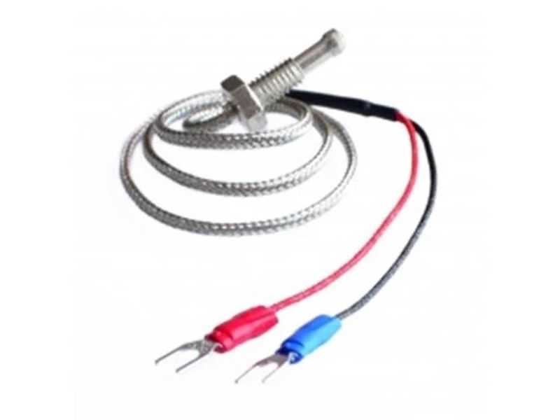 K-Type Temperature Sensor Probe