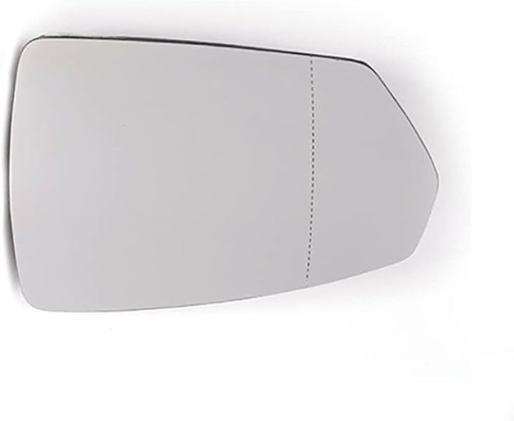 Audi A1( 2018 up)/Polo (2018 up) compatible mirror glass right side
