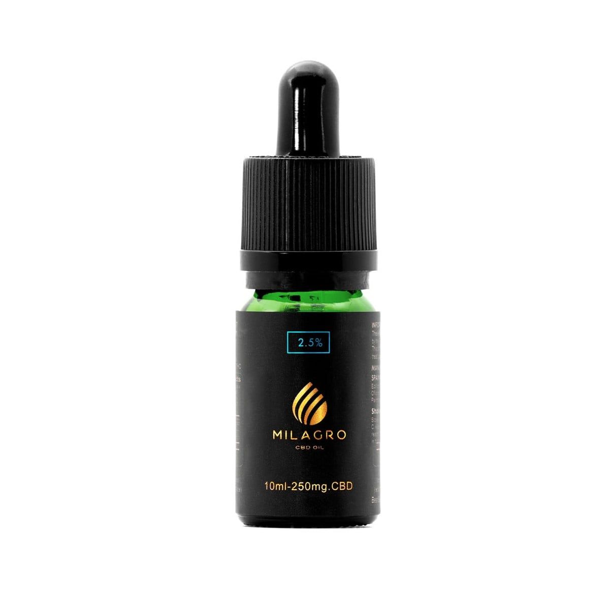 CBD Oil - 250mg | Shop Today. Get it Tomorrow! | takealot.com