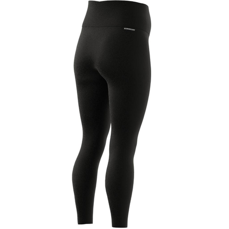 adidas women's cotton leggings