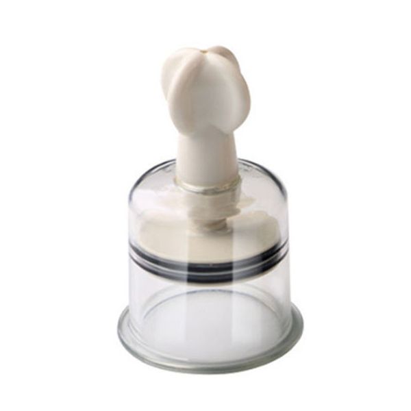 1 Pcs Cupping Suction Cups- Hand Twist Vacuum Cupping Device