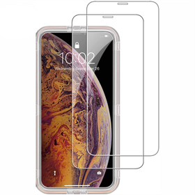 iPhone XR Screen Protector Guard Tempered Glass PACK OF 2 | Shop Today