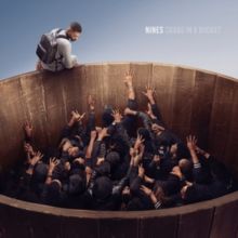 Crabs in a Bucket (CD / Album)