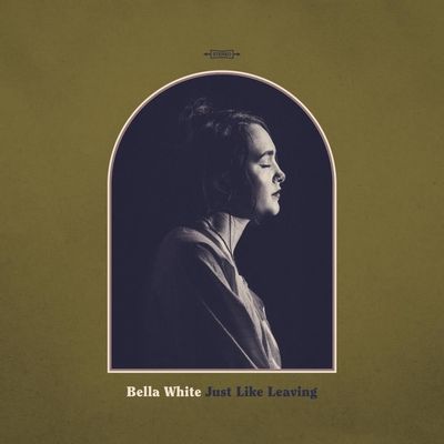 Just Like Leaving (Vinyl / 12" Album)