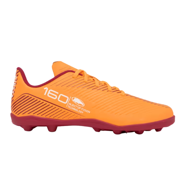 Kipsta Kids' Lace-Up Football Boots 160 MG