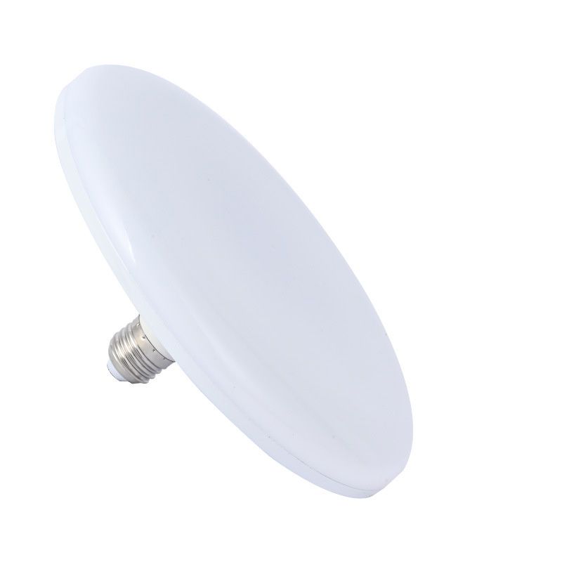 LED Bulb Led Lamp Super Bright 80W UFO LED Lights Indoor Warm White Light