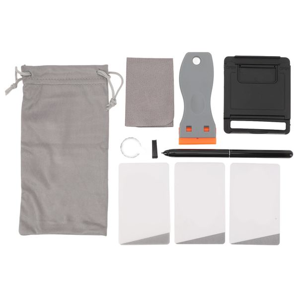 Black Stylus Tip Kit for Tab S4 10.5" T830/T835/T837 Models