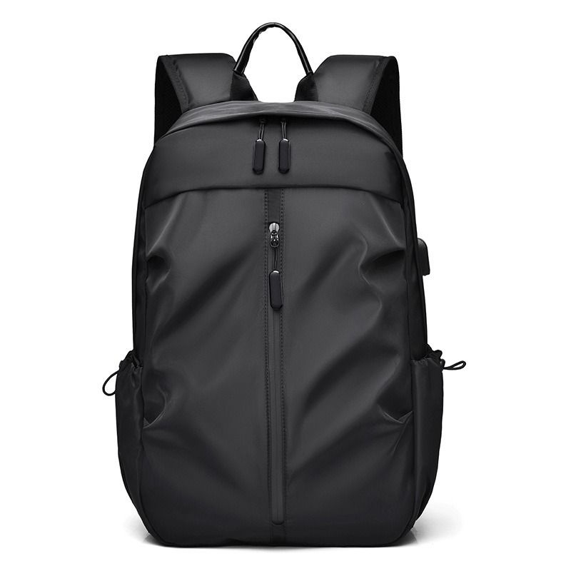 Laptop Backpack with USB Charging Port