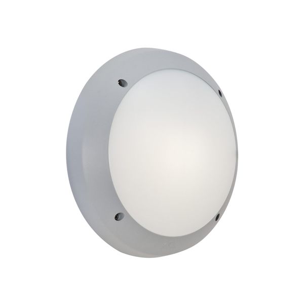 Eurolux - Fumagalli Gelmi Grey/Opal E27 230V