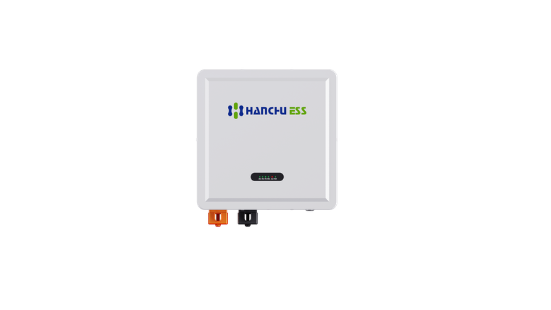 Hanchu 2.56kWh 25.6V LiFePO Battery