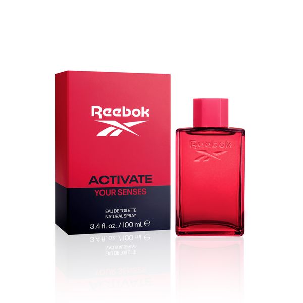 Reebok Activate EDT for Him 100ml