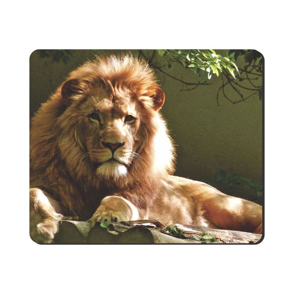 Mouse Pad - Lion