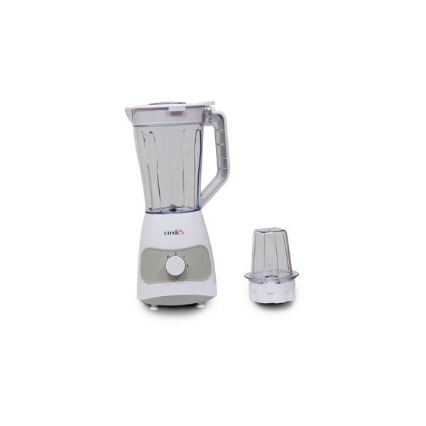 Conic 350ml Transparent Chopper Table Blender
