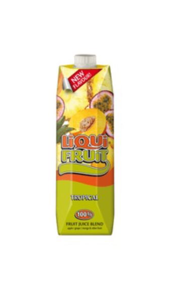 Liqui Fruit logo