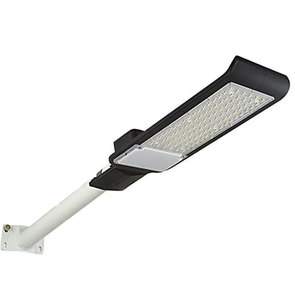 High Power 100W LED Ultra Bright Street Light With Bracket