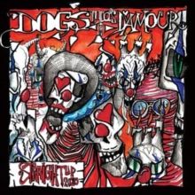 Straight Up 2020 (Vinyl / 12" Album Picture Disc (Limited Edition))