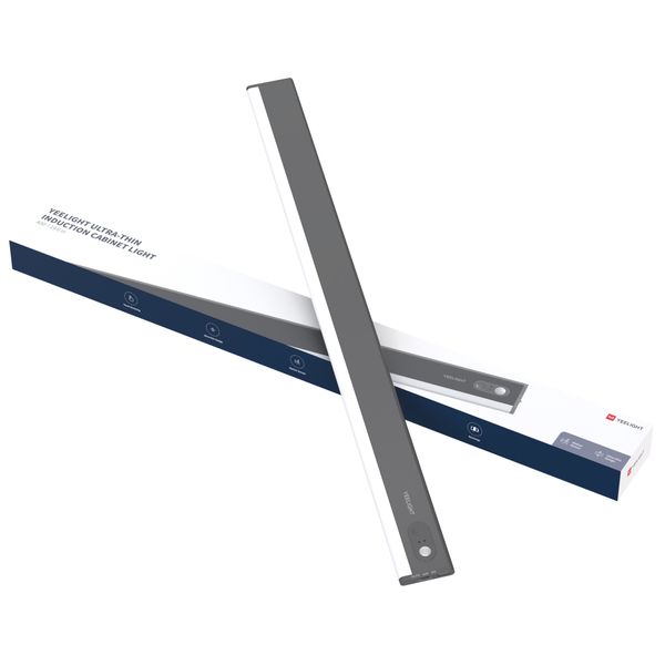 Yeelight Mate-Ultra Slim Closet Light - Motion &amp; Light Sensor