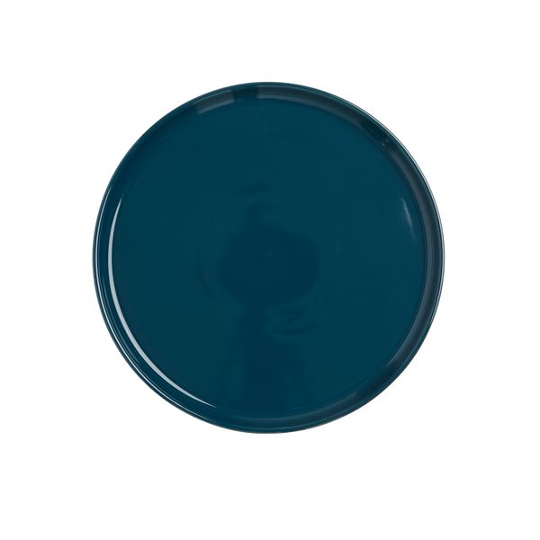 George &amp; Mason Oslo Ceramic Stackable Side Plates - 4 Pack